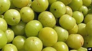 Amla (Indian Gooseberry)